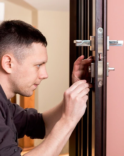 : Professional Locksmith For Commercial And Residential Locksmith Services in Bret Harte, CA