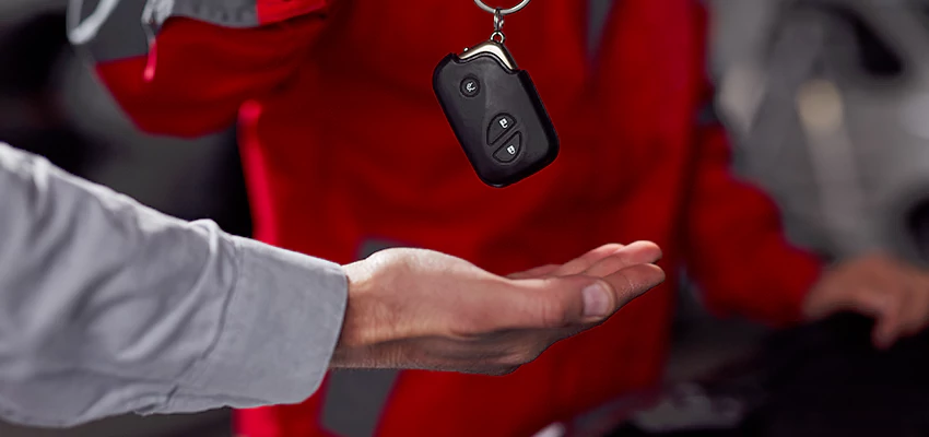 Automotive Car Lock Rekeying Locksmith Specialists in Bret Harte, California