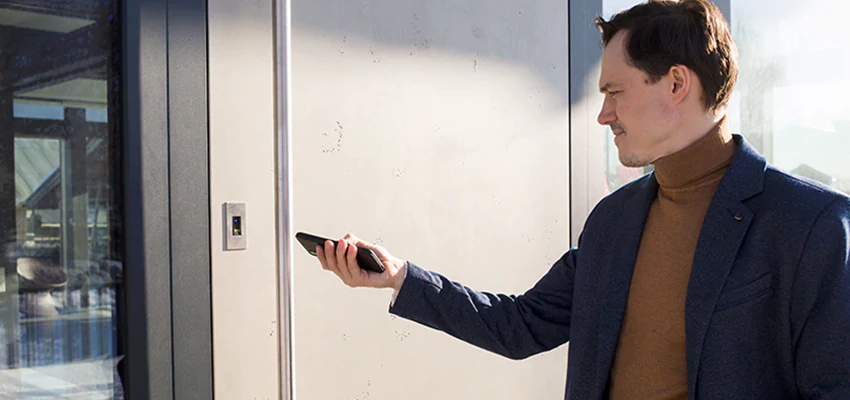 Wireless Digital Door Locks Repair And Installation in Bret Harte, CA