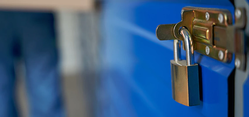 Industrial Door Lock Repair And Installation in Bret Harte, CA