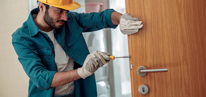 24 Hour Residential Locksmith in Bret Harte, California