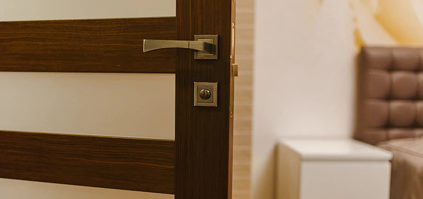 Door Lever Troubleshooting in Bret Harte, CA