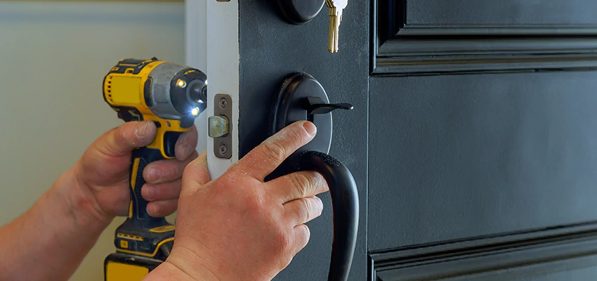 Emergency Downtown Locksmith in Bret Harte, CA
