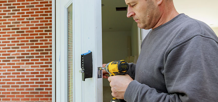 Eviction Locksmith Services For Lock Installation in Bret Harte, CA
