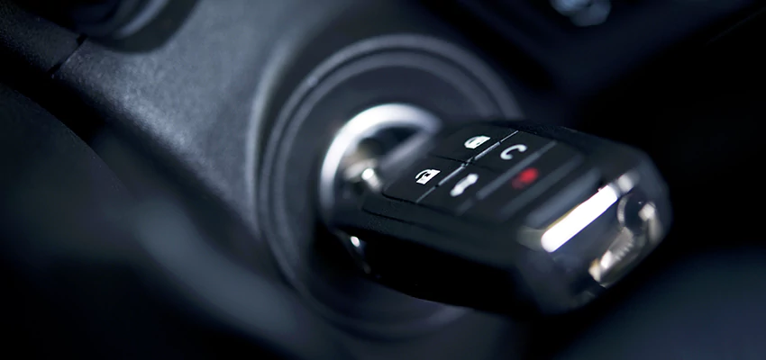 Ignition Switch Replacement in Bret Harte, CA