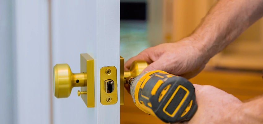 Local Locksmith For Key Fob Replacement in Bret Harte, California