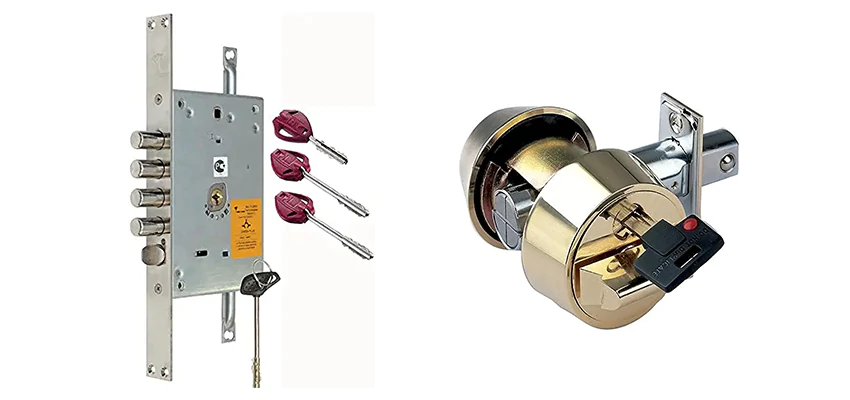 Mul-T-Lock Vehicle Locks Installation in Bret Harte, CA