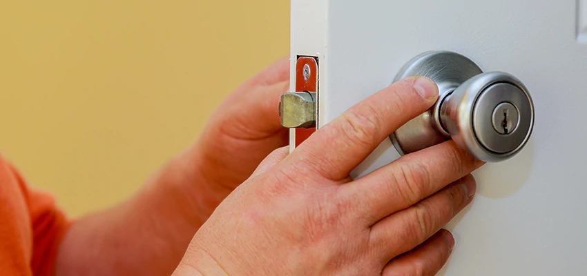 Residential Locksmith For Lock Installation in Bret Harte, California
