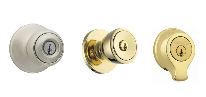 Weiser Bluetooth Lock Installation in Bret Harte, CA