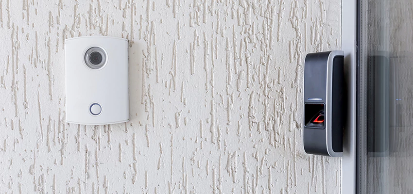 Automatic Door Lock Repair in Bret Harte, California