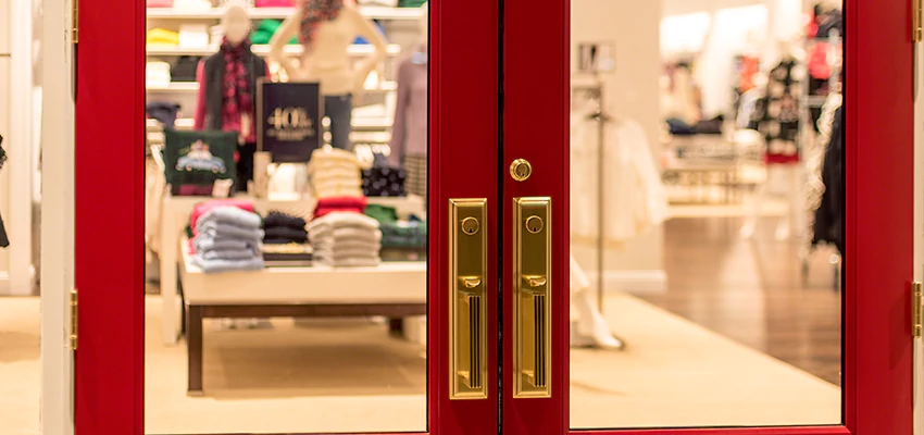 Automotive Locksmith For Retail Stores in Bret Harte, CA