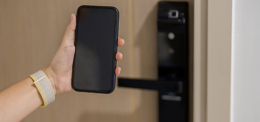 Keypad Wifi Locks Repair And Installation in Bret Harte, CA