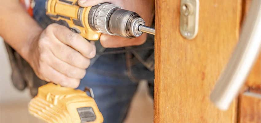 Emergency A1 Locksmith Services in Bret Harte, California