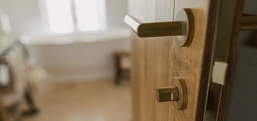 Mortise Locks For Bathroom in Bret Harte, CA
