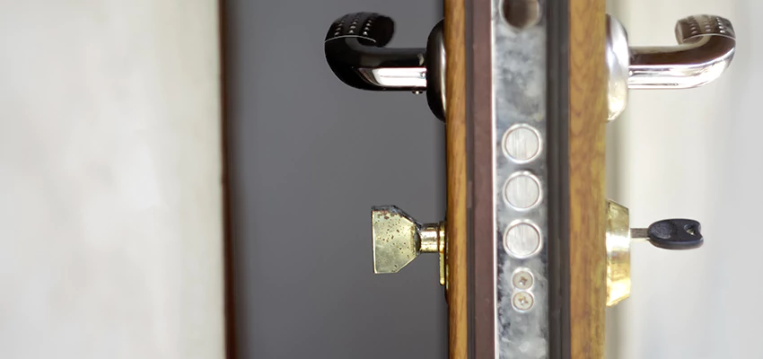 Holiday Emergency Locksmith in Bret Harte, California