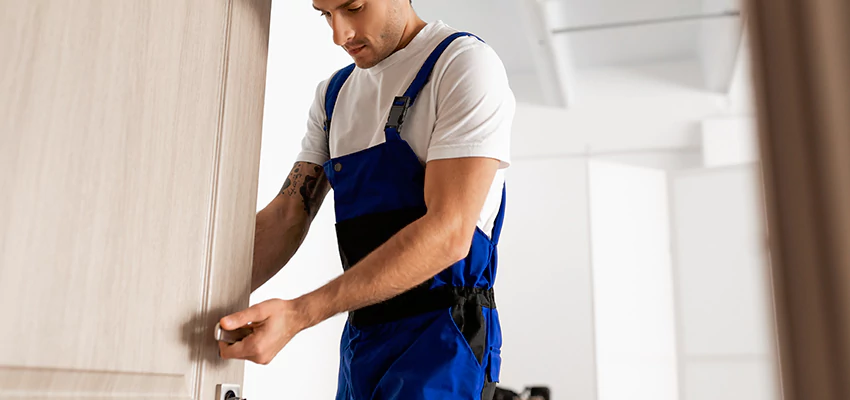 Car Lock Repair And Installation Expert in Bret Harte, CA