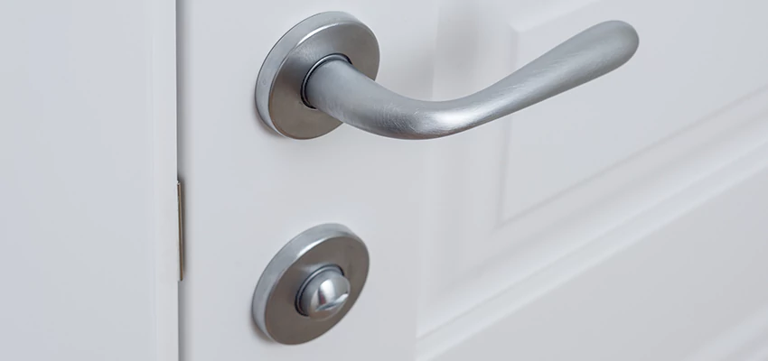 Single-Occupancy Restroom Locks Repair in Bret Harte, California