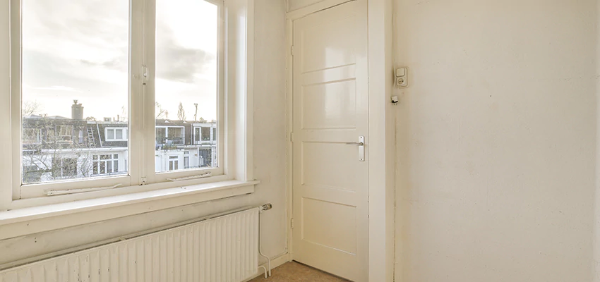 Sliding Window Locks And Security in Bret Harte, California