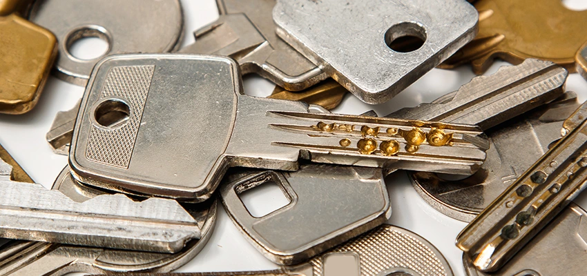 Stuck Key Extraction in Bret Harte, CA