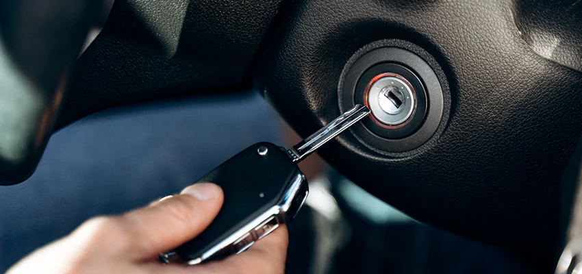 Car Key Replacement Locksmith in Bret Harte, California