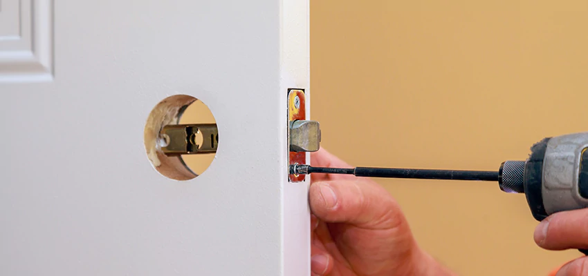 Stuck Door Knobs Repair in Bret Harte, CA