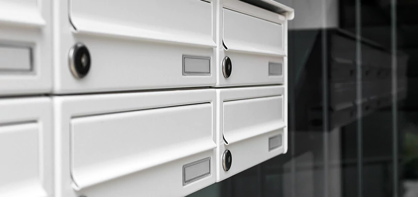 Mailbox Tubular Lock Replacement in Bret Harte, California