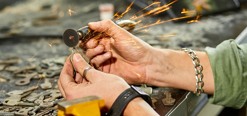 Mobile Locksmith For Lock Replacement Service in Bret Harte, California