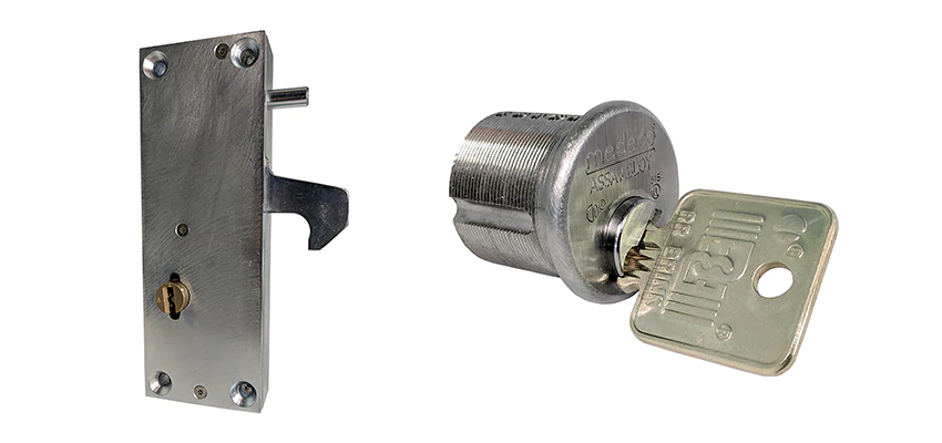 RR Fence Gates Brink Locks Repair in Bret Harte, California