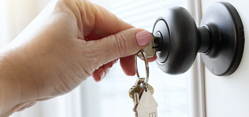 Top Locksmith For Residential Lock Solution in Bret Harte, California