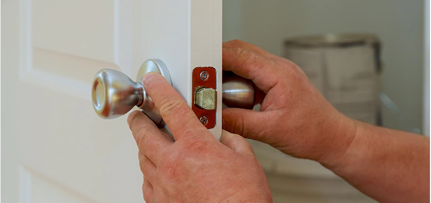 AAA Locksmiths For lock Replacement in Bret Harte, California