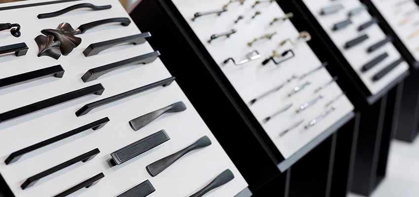 Pocket Door Hardware Installation in Bret Harte, California