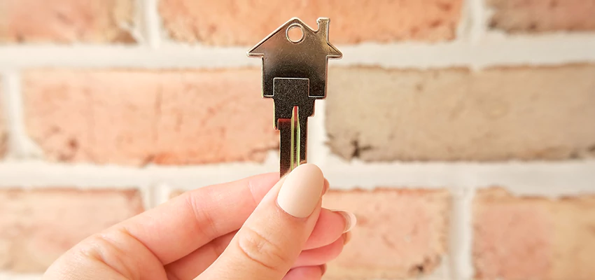 Preventing Duplication with Master Key System Planning in Bret Harte, CA