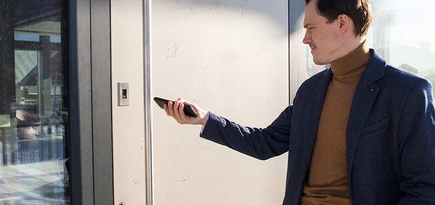 Business Security Systems in Bret Harte, CA