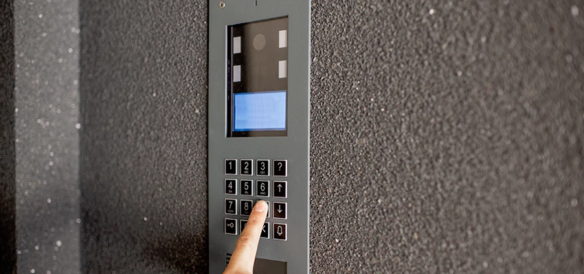 Access Control System Installation in Bret Harte, California