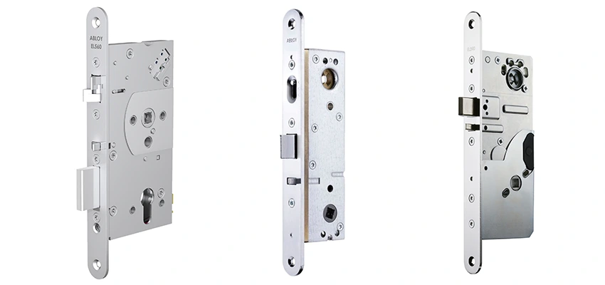 ASSA-Abloy Locks Hinge Repair in Bret Harte, California