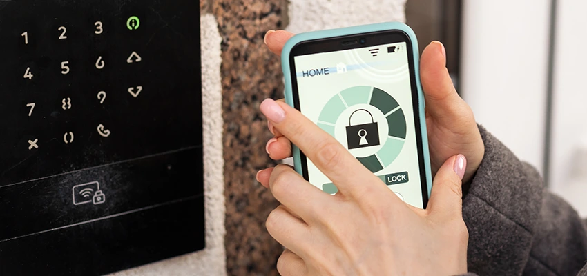 Building Security Upgrades in Bret Harte, CA