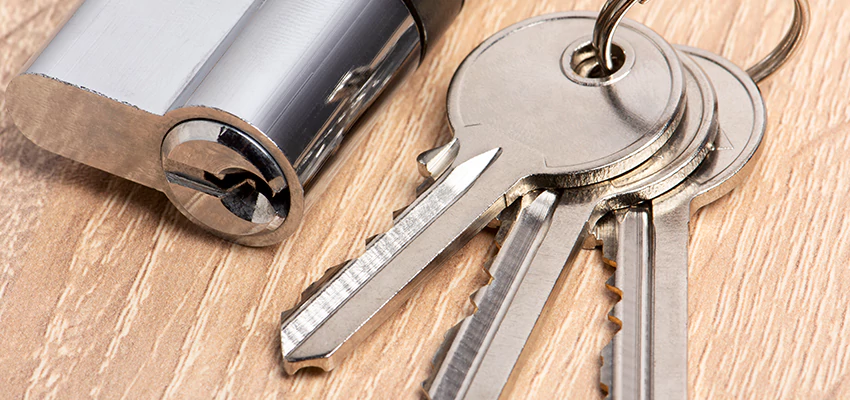 Lock Rekeying Services in Bret Harte, California