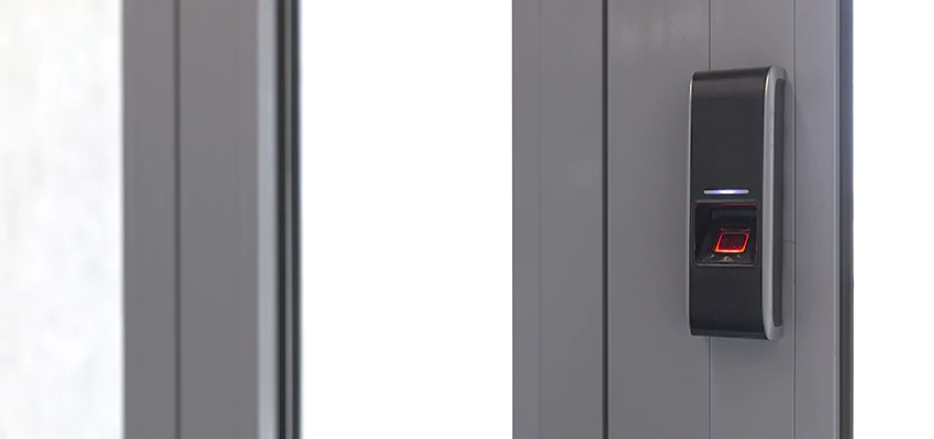 Push Button Lock Keypad Repair in Bret Harte, California