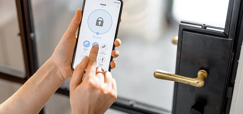 Remote Control Locks Sensor Repair in Bret Harte, California