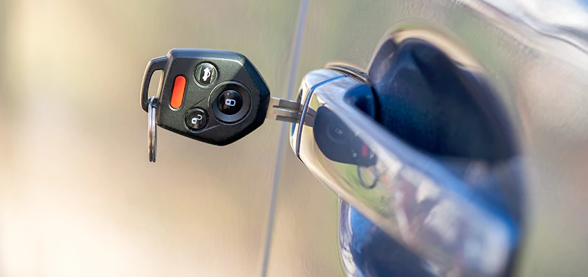 Automotive Locksmith Key Programming Specialists in Bret Harte, CA