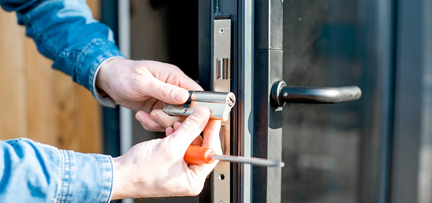Eviction Locksmith For Lock Repair in Bret Harte, CA