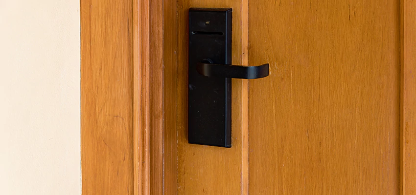 Quick Response Locksmith For Lock Repair in Bret Harte, California