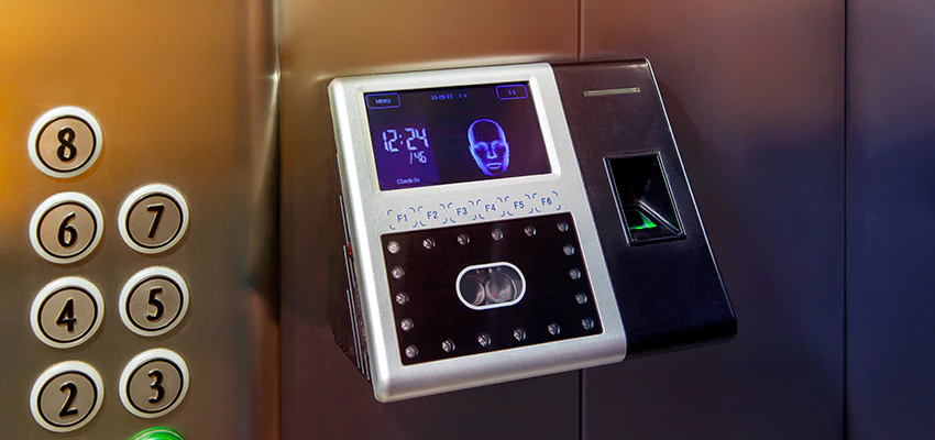 Commercial Locksmith For Lock Repair in Bret Harte, CA