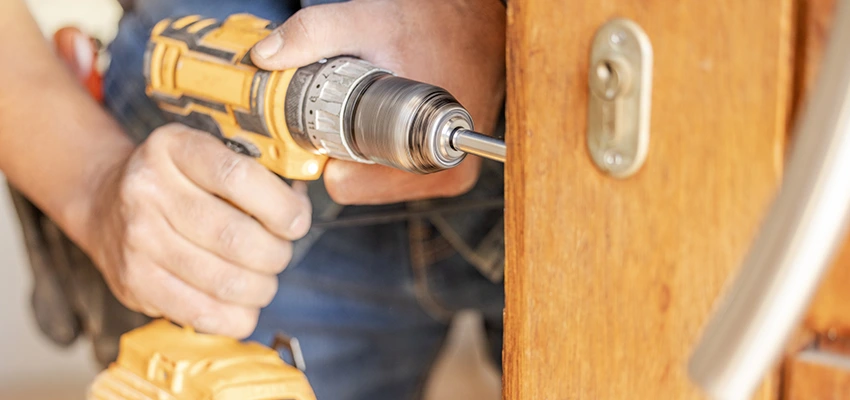 Eviction Locksmith in Bret Harte, California