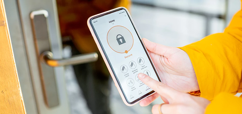 Automatic Door Lock Opener Repair in Bret Harte, California