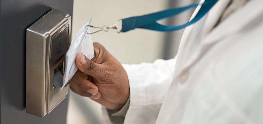 Commercial Locksmith For Rekey in Bret Harte, CA