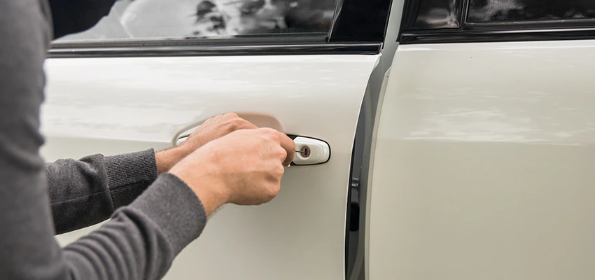 Unlock Car Door Service in Bret Harte, CA