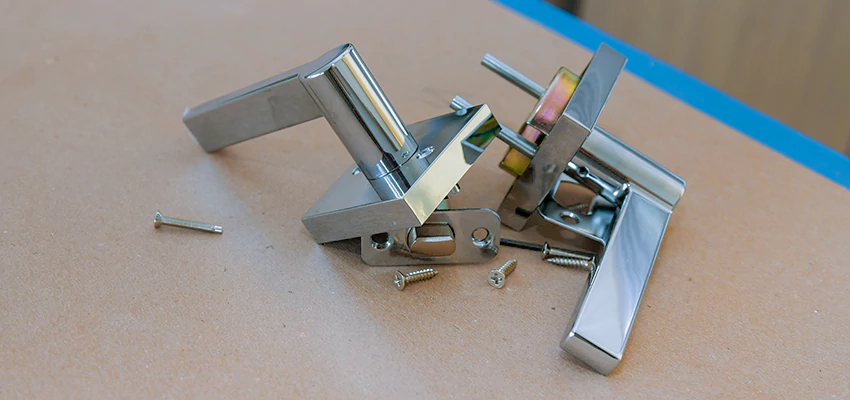 Master Lock Key System Installation Service in Bret Harte, California