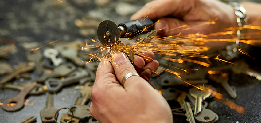 24/7 Locksmith Services For Lock Rekeying in Bret Harte, CA