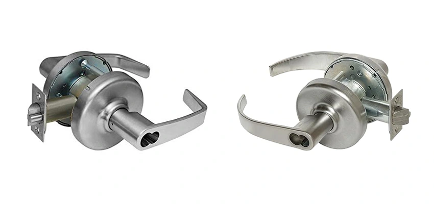 Corbin Russwin Unit Locks Repair Installation in Bret Harte, CA